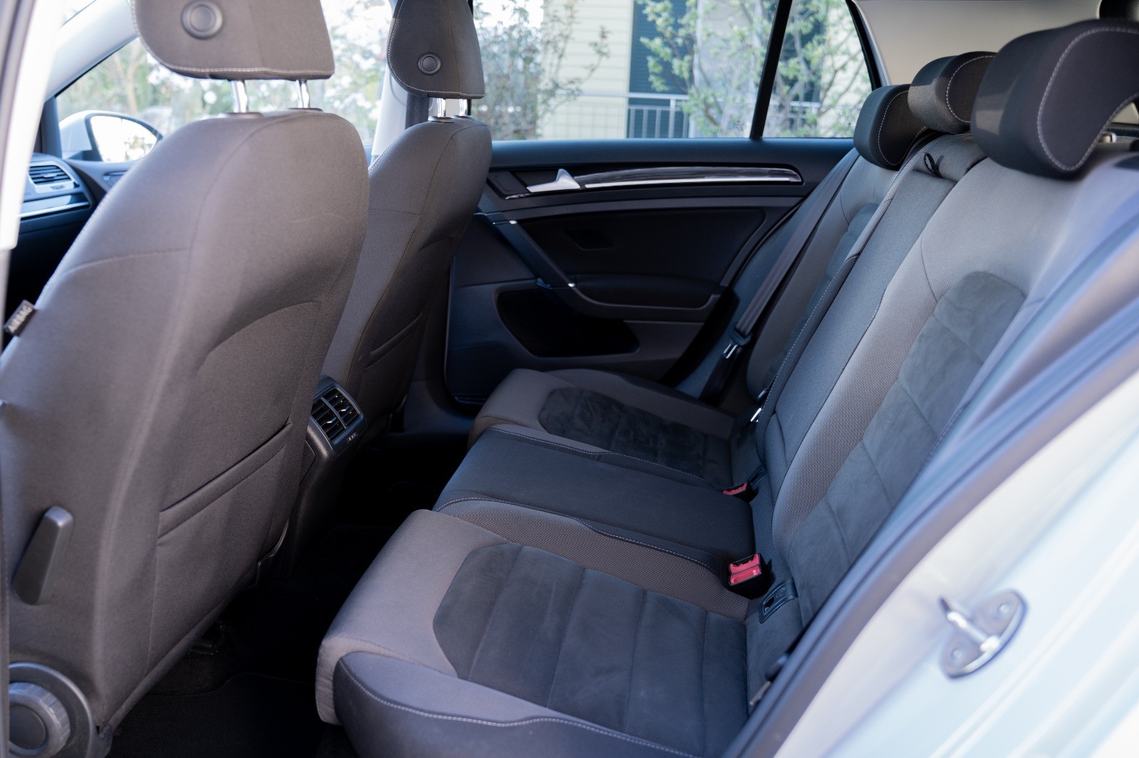 VW Golf 1.5 TSI EVO Comfortline DSG-image-13