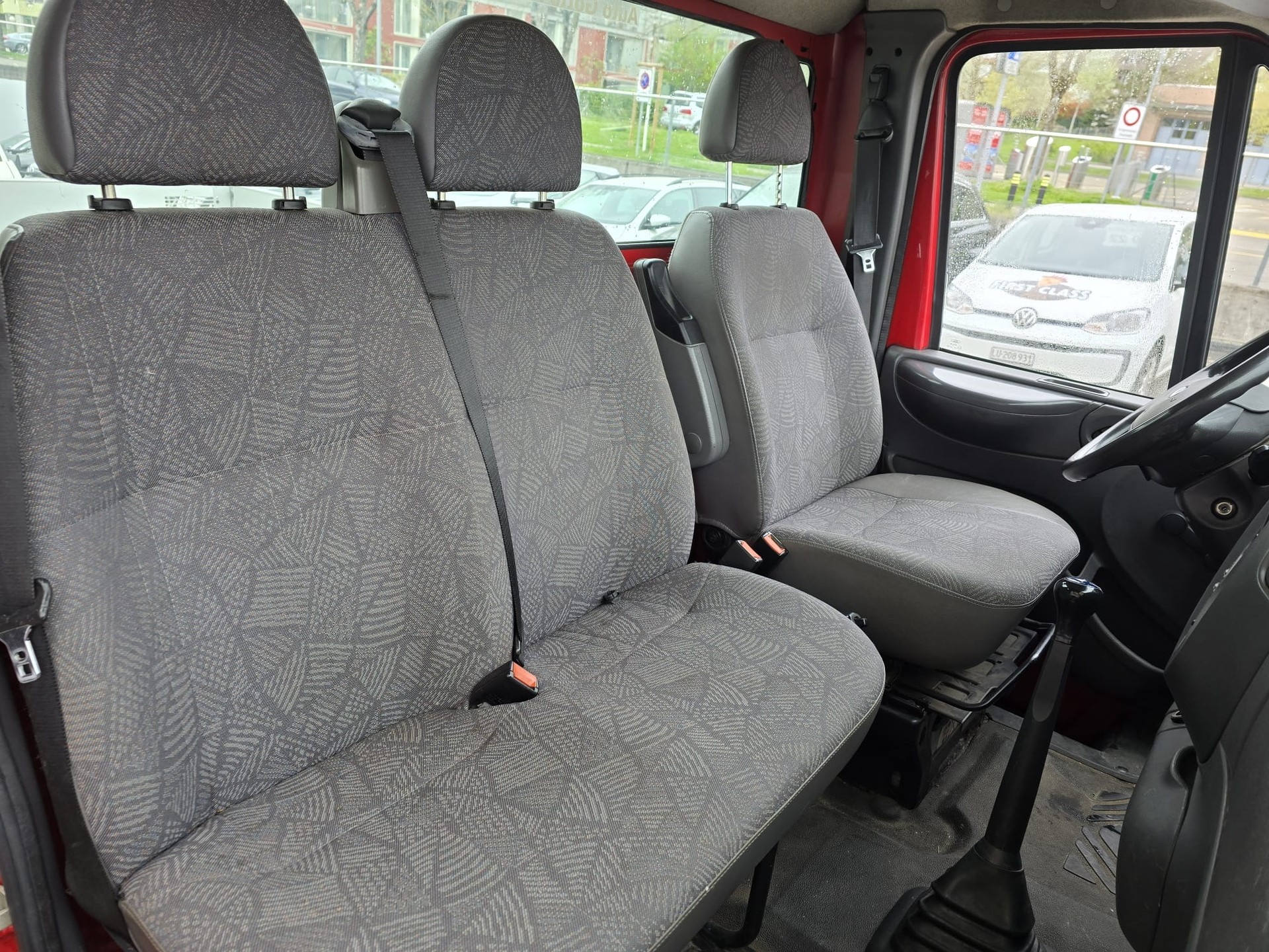 FORD Transit 2.0TD 300 M-image-9