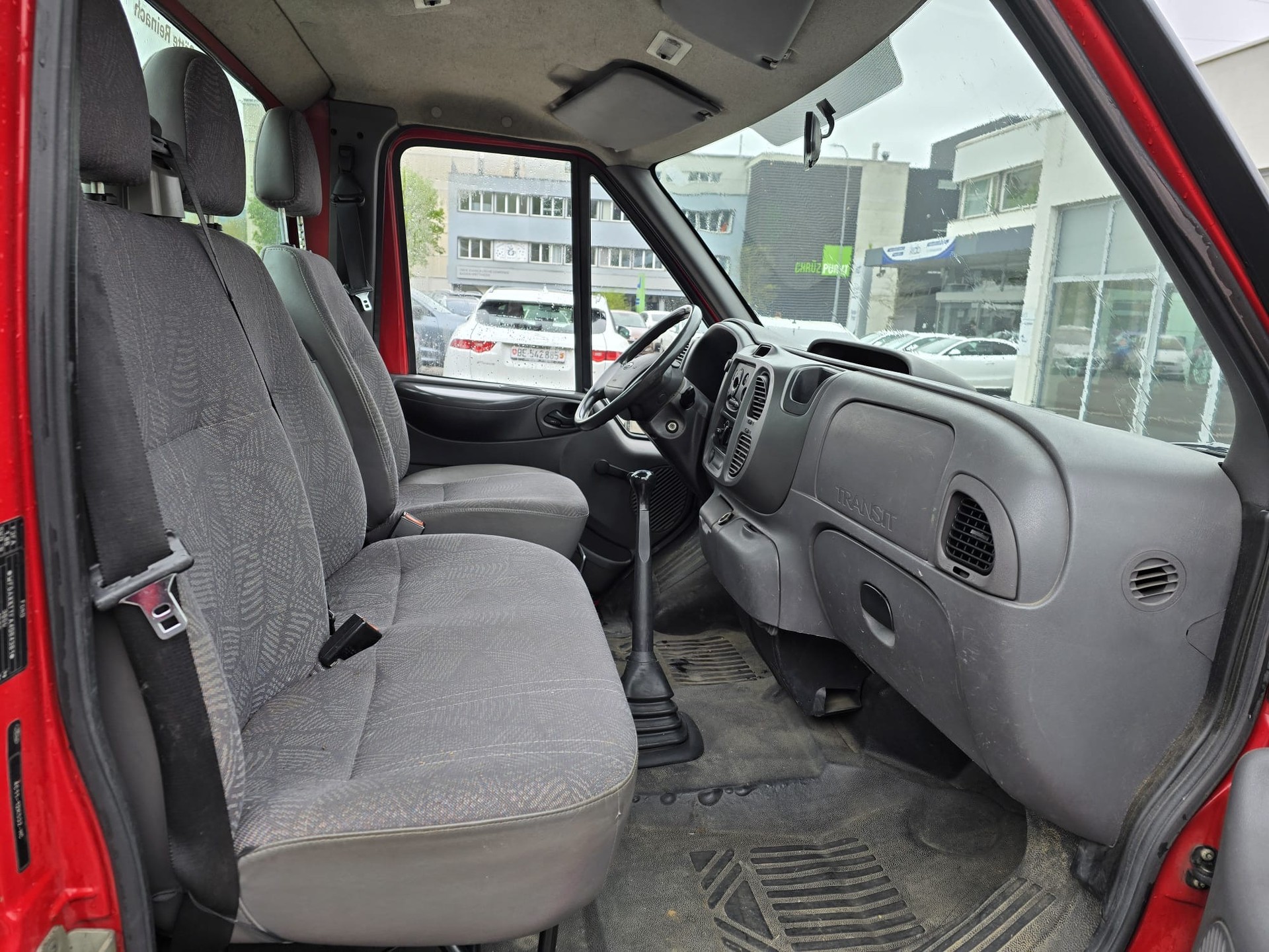 FORD Transit 2.0TD 300 M-image-10