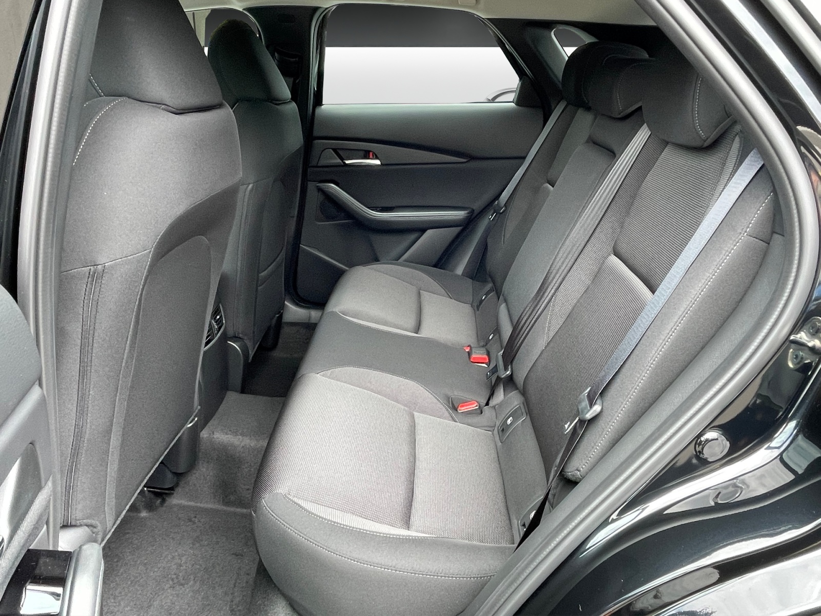 Image MAZDA CX-30 CX-30 SKYACTIV-X 186 M Hybrid Centre Line AWD AT