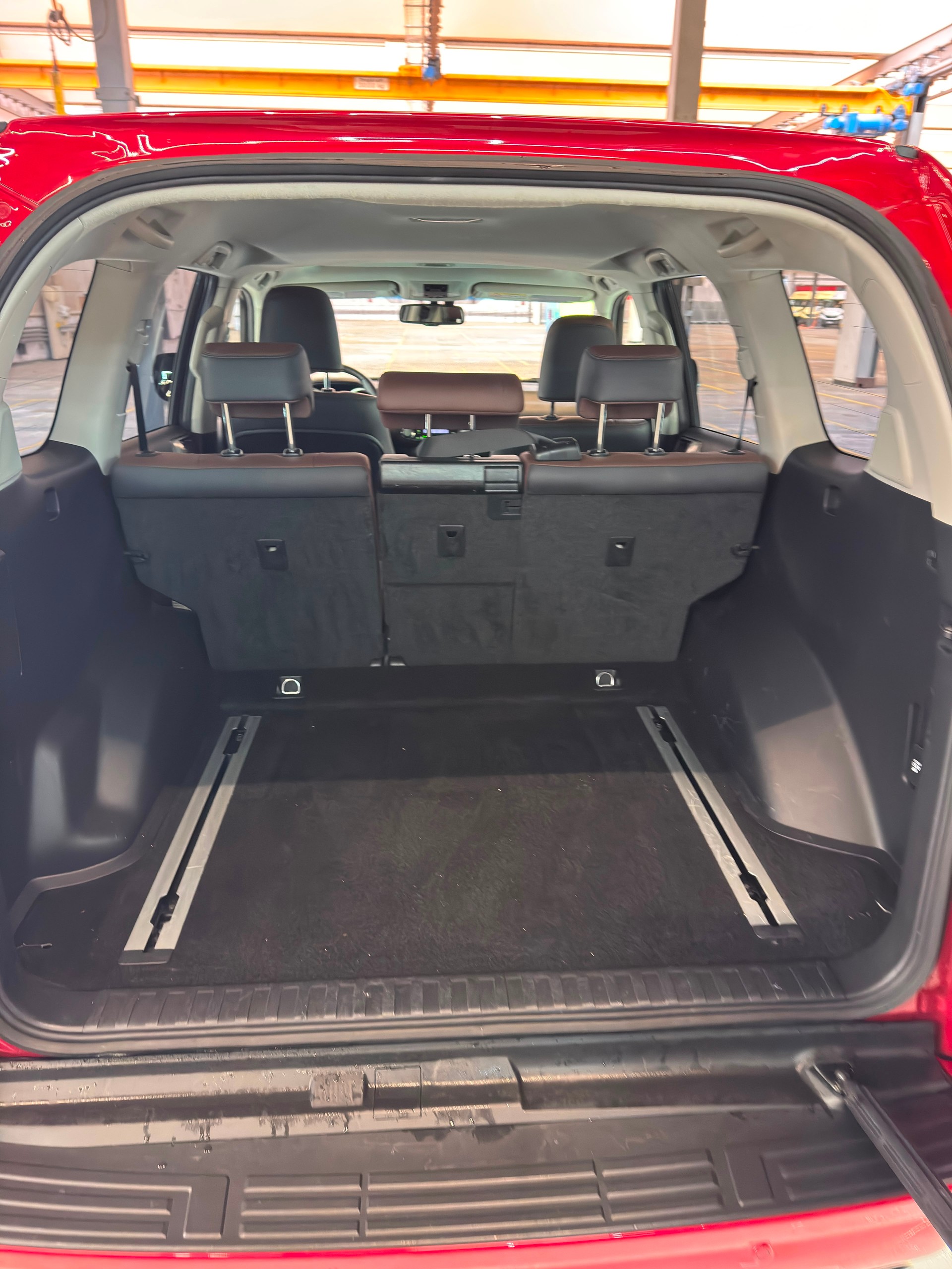 TOYOTA 4,0 V6 Dual VVT-i Sol Premium-image-7
