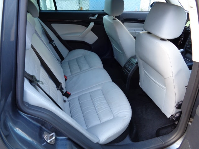 SKODA Octavia 2.0 TDI Laurin & Klement 4x4-image-6