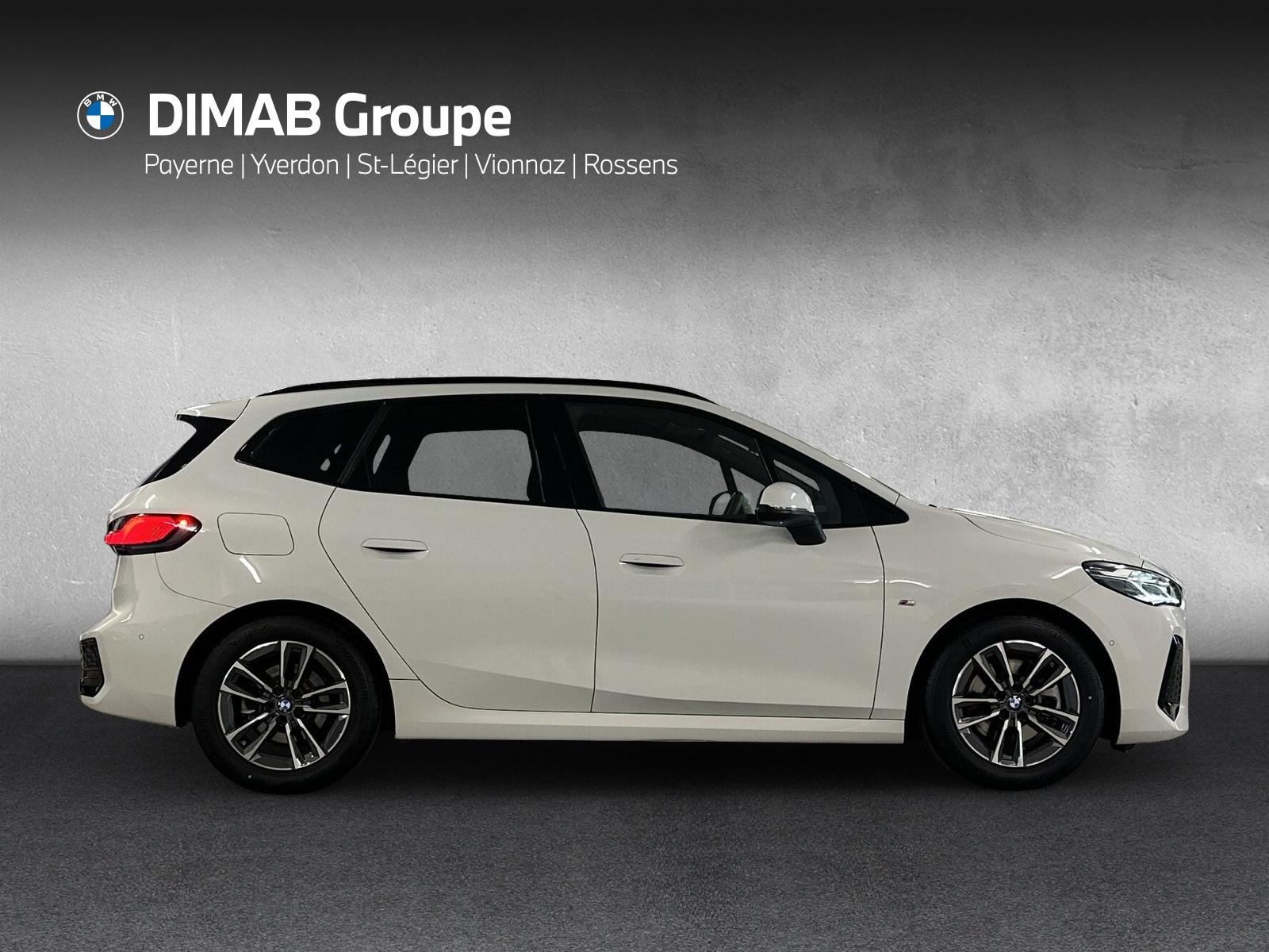 BMW 223d xDrive Active Tourer M Sport U06 (CH) AHK-image-5