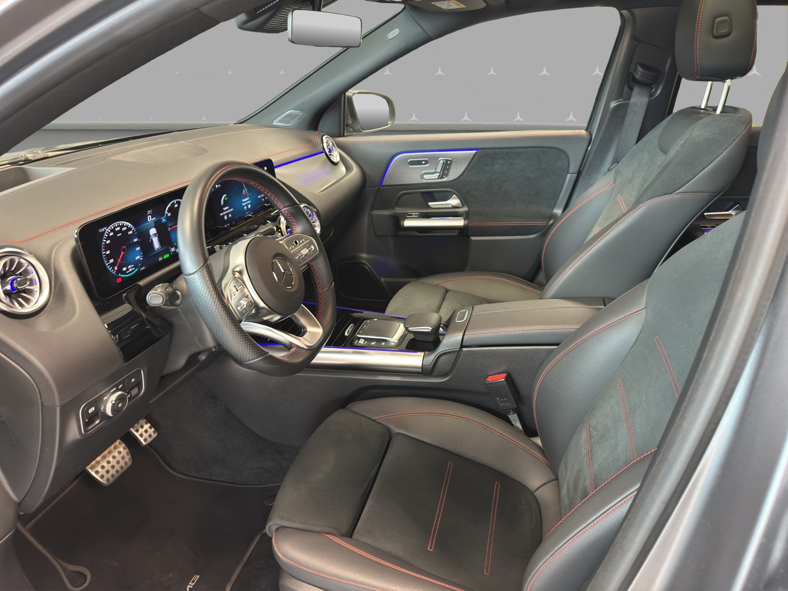 MERCEDES-BENZ EQA 350 AMG Line 4Matic-image-7