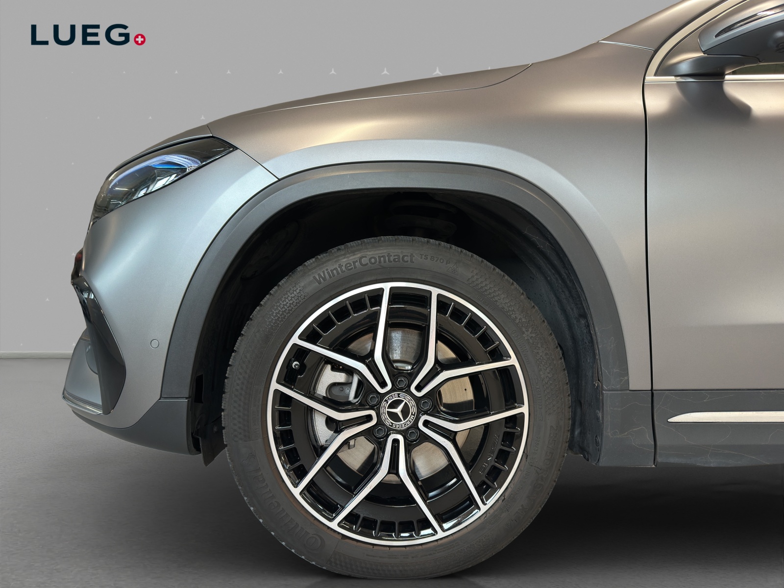 MERCEDES-BENZ EQA 350 AMG Line 4Matic-image-6