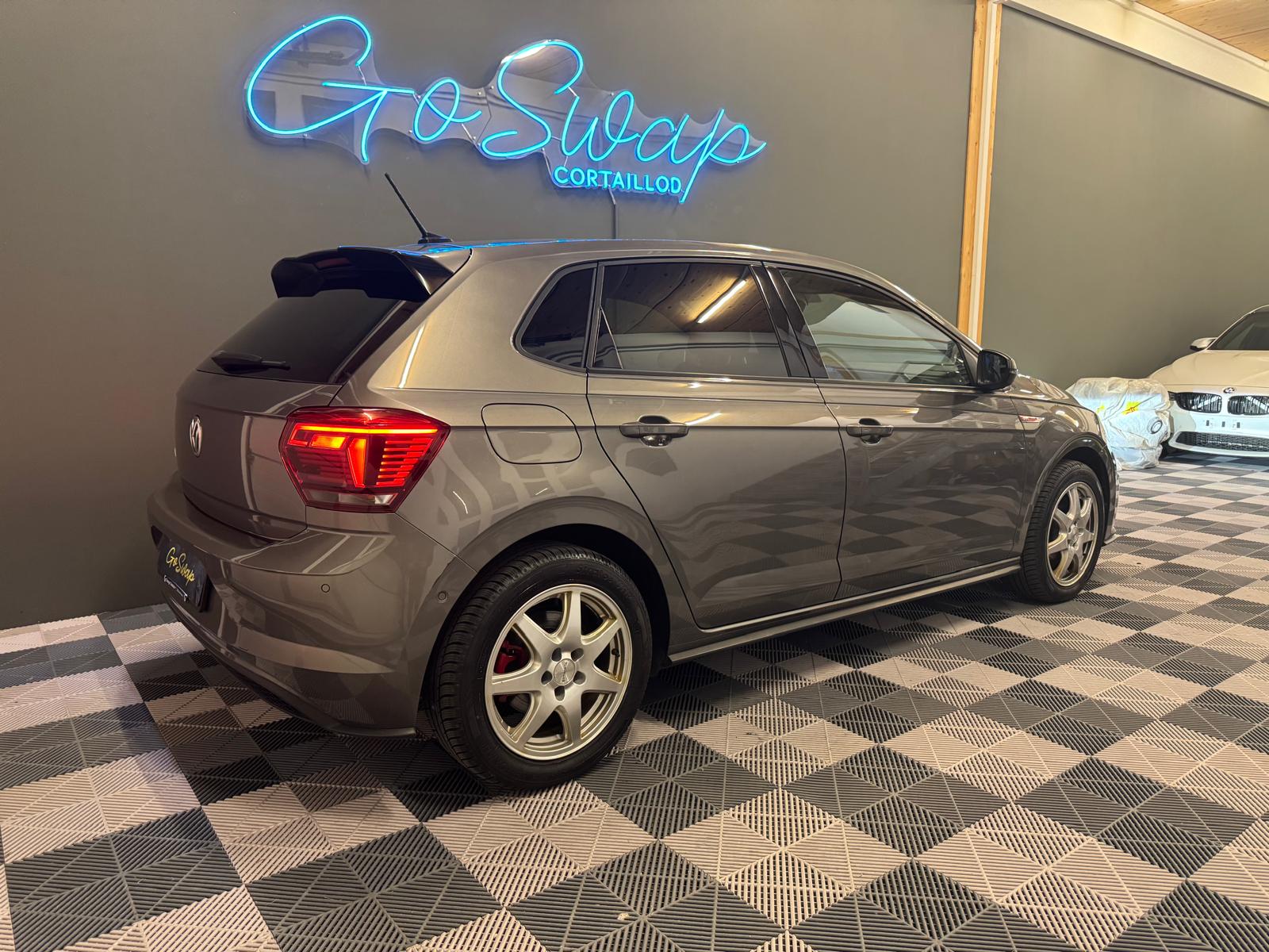 VW Polo 2.0 TSI GTI DSG-image-5