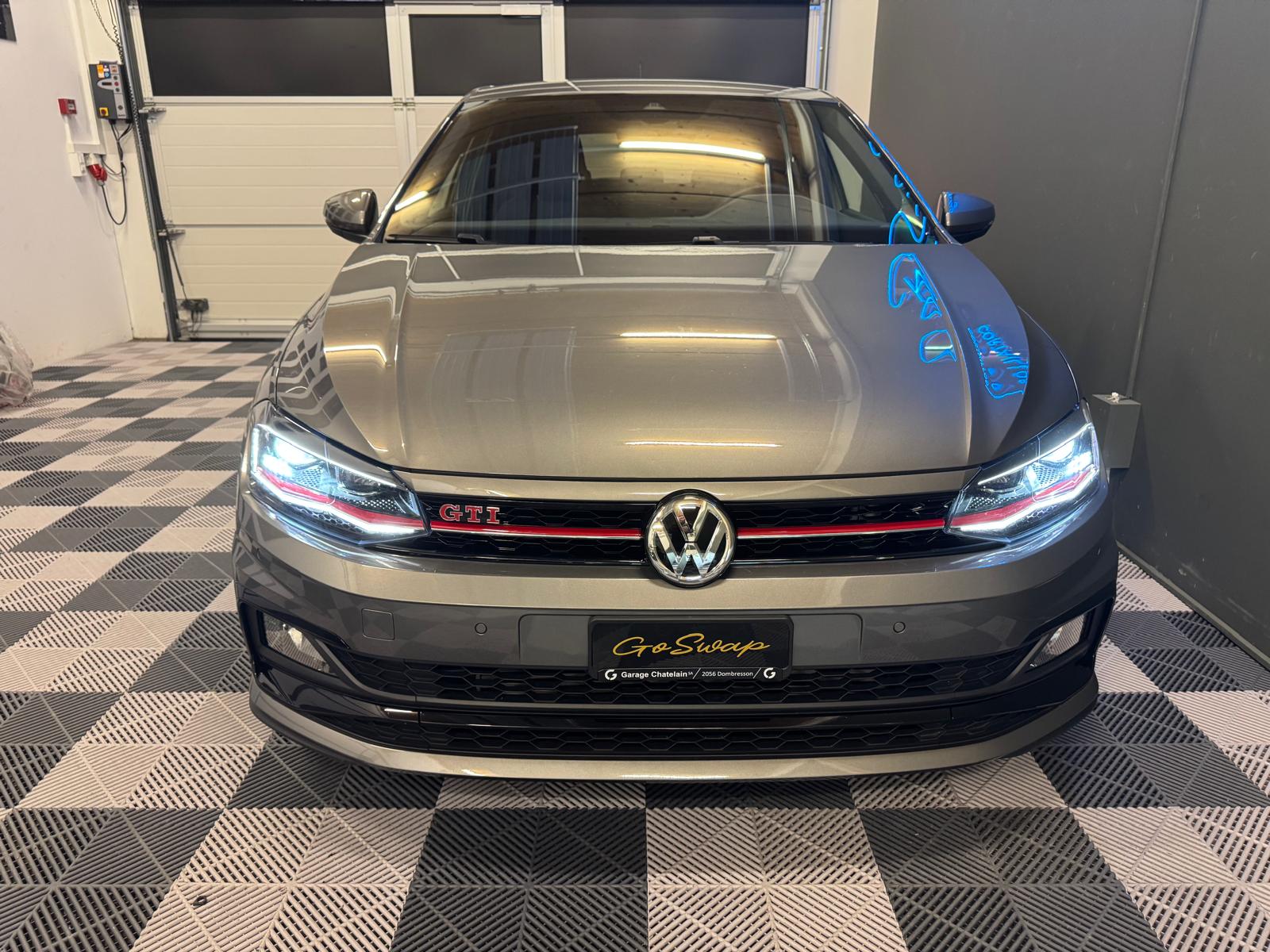VW Polo 2.0 TSI GTI DSG-image-8