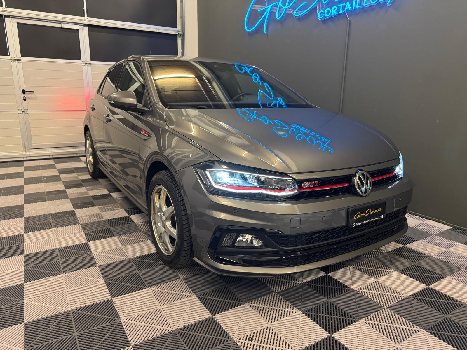 VW Polo 2.0 TSI GTI DSG-image-7