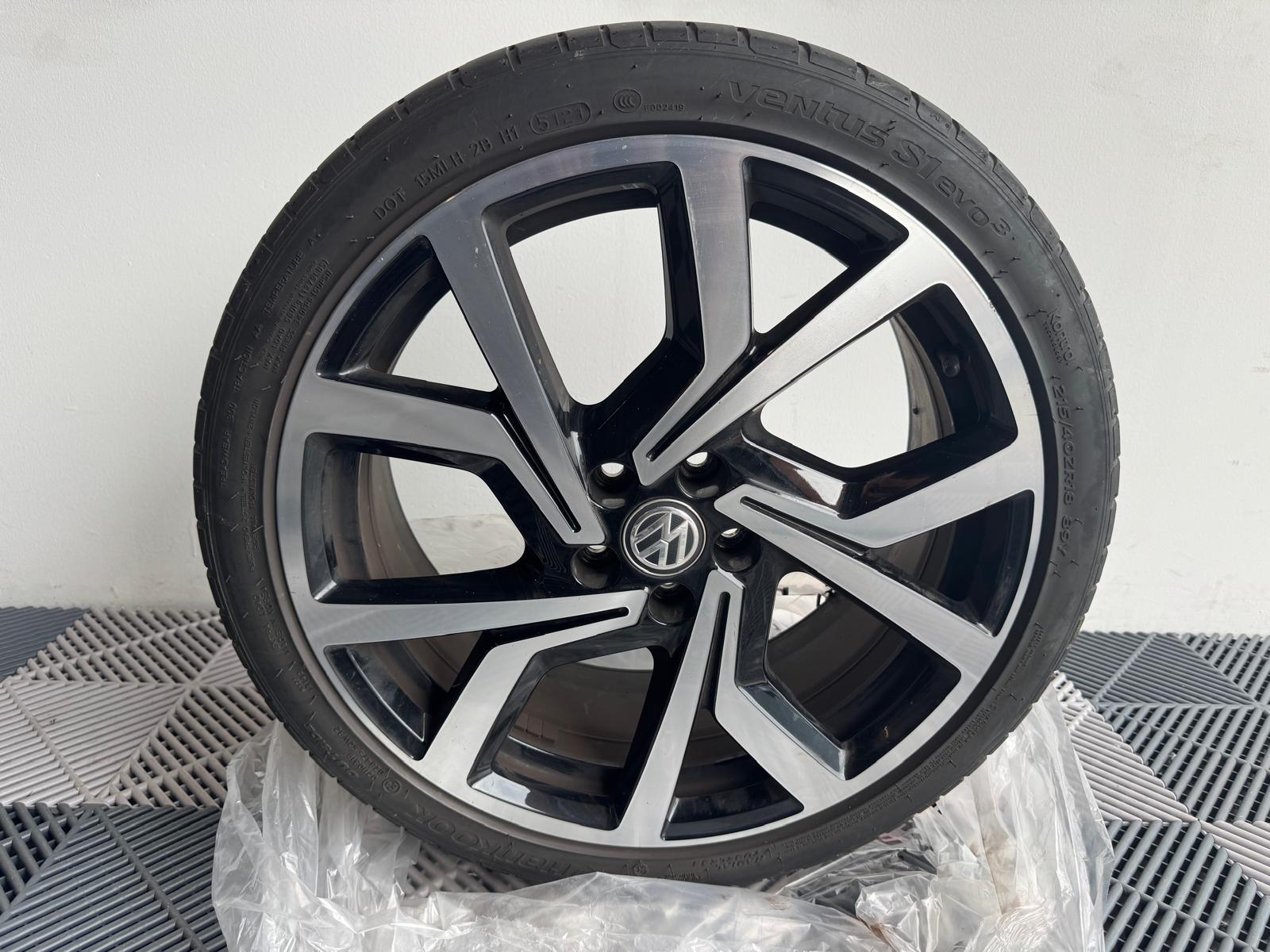 VW Polo 2.0 TSI GTI DSG-image-26