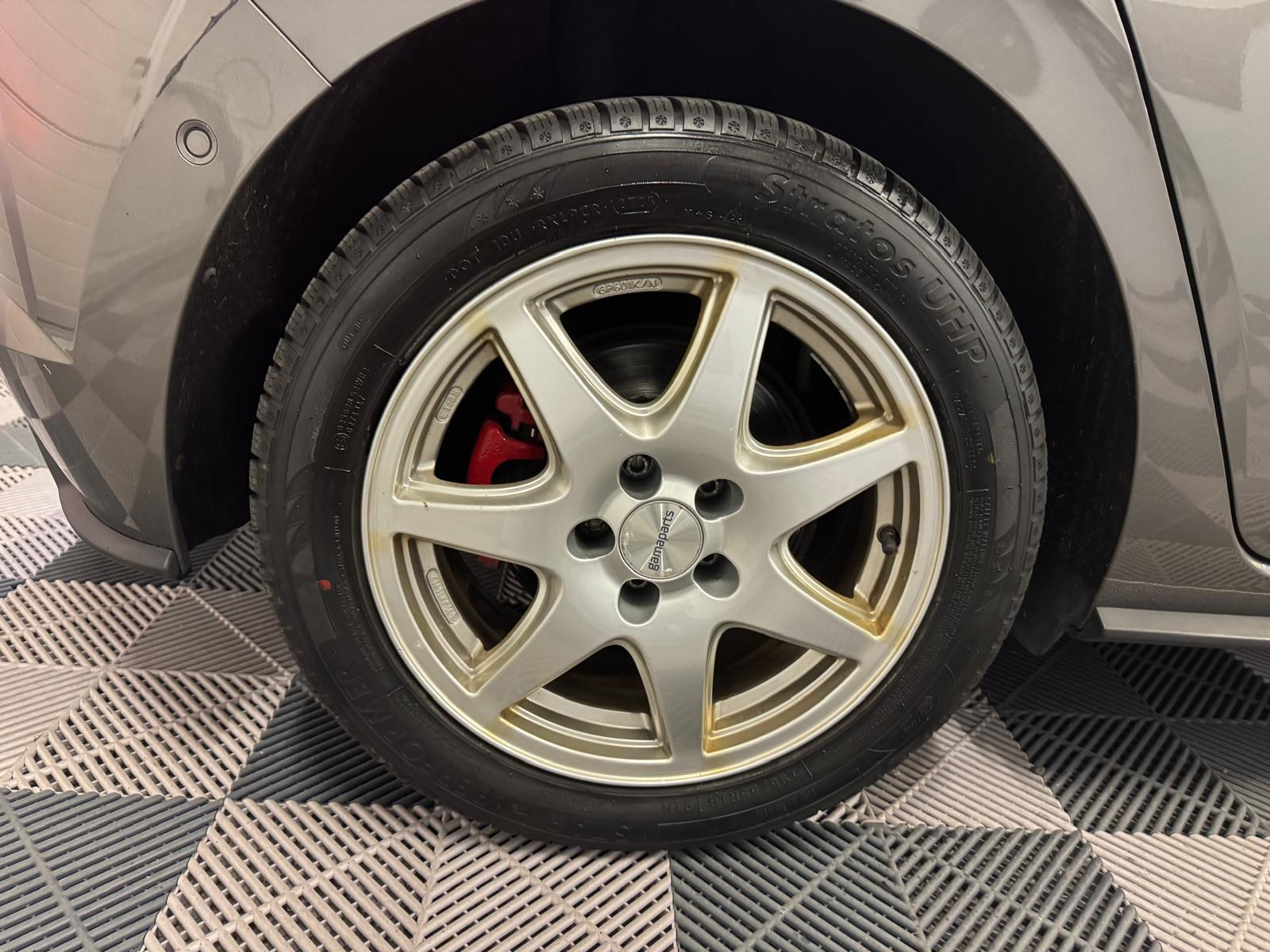 VW Polo 2.0 TSI GTI DSG-image-25