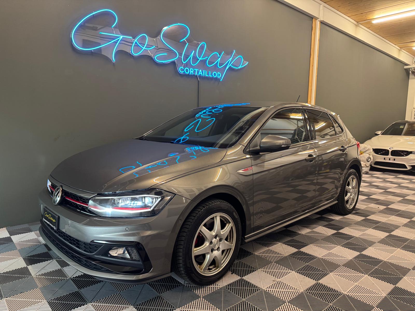 VW Polo 2.0 TSI GTI DSG-image-0