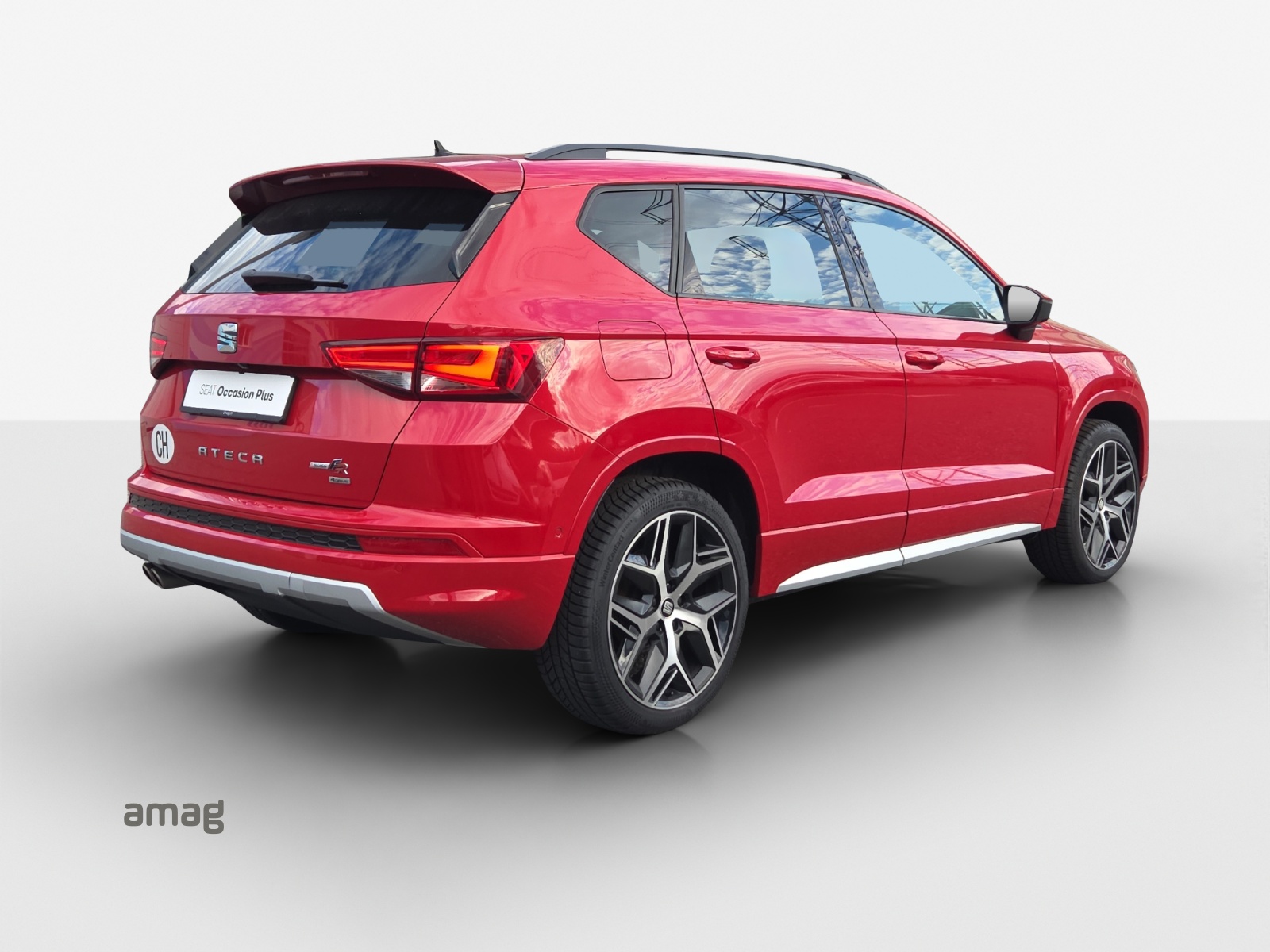 SEAT Ateca 1.5TSI EVO FR DSG-image-4