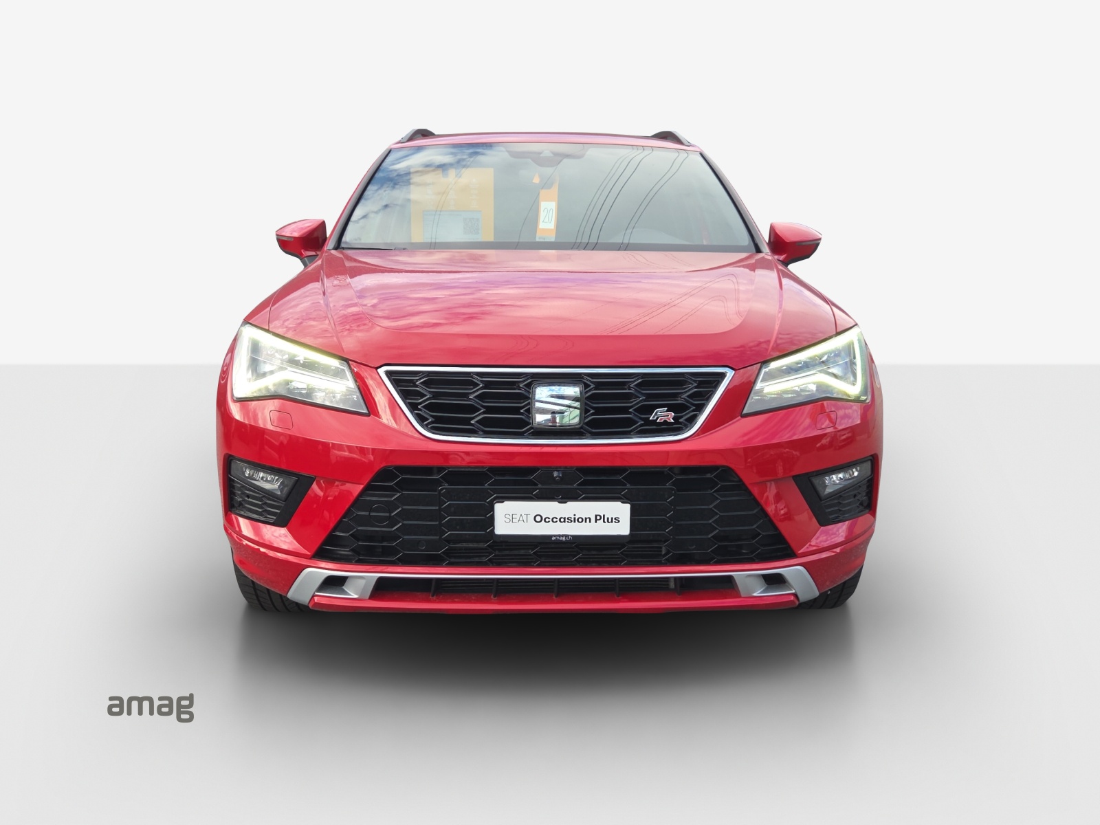 SEAT Ateca 1.5TSI EVO FR DSG-image-6