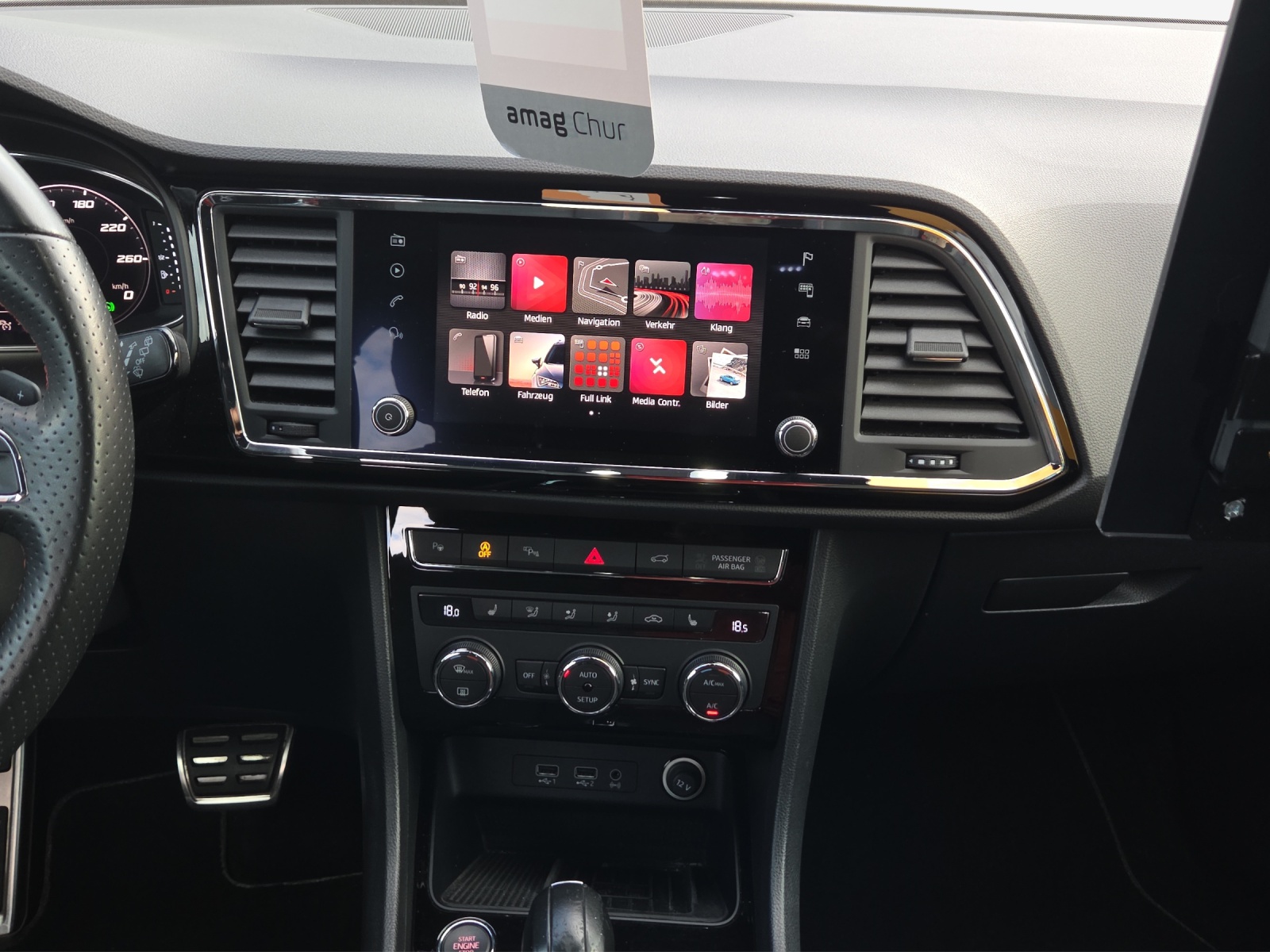 SEAT Ateca 1.5TSI EVO FR DSG-image-10
