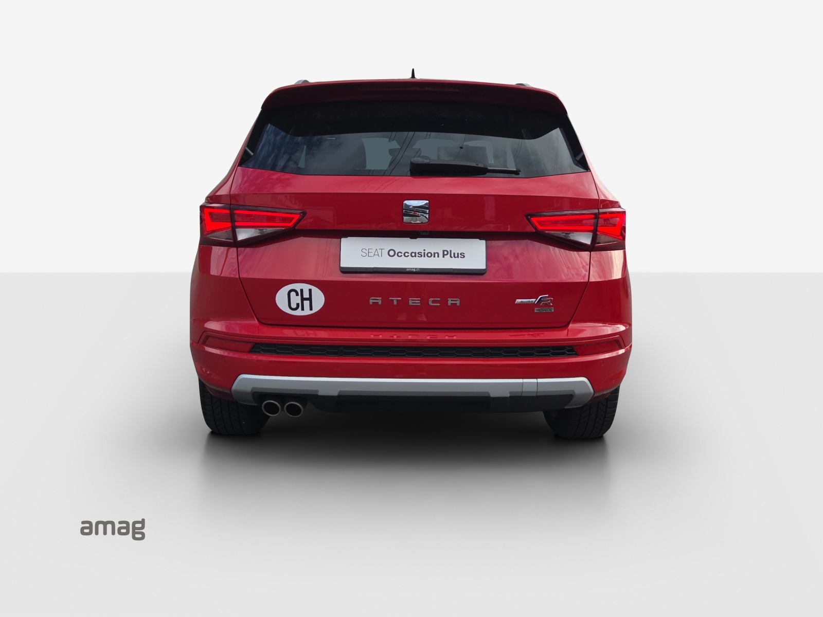 SEAT Ateca 1.5TSI EVO FR DSG-image-3