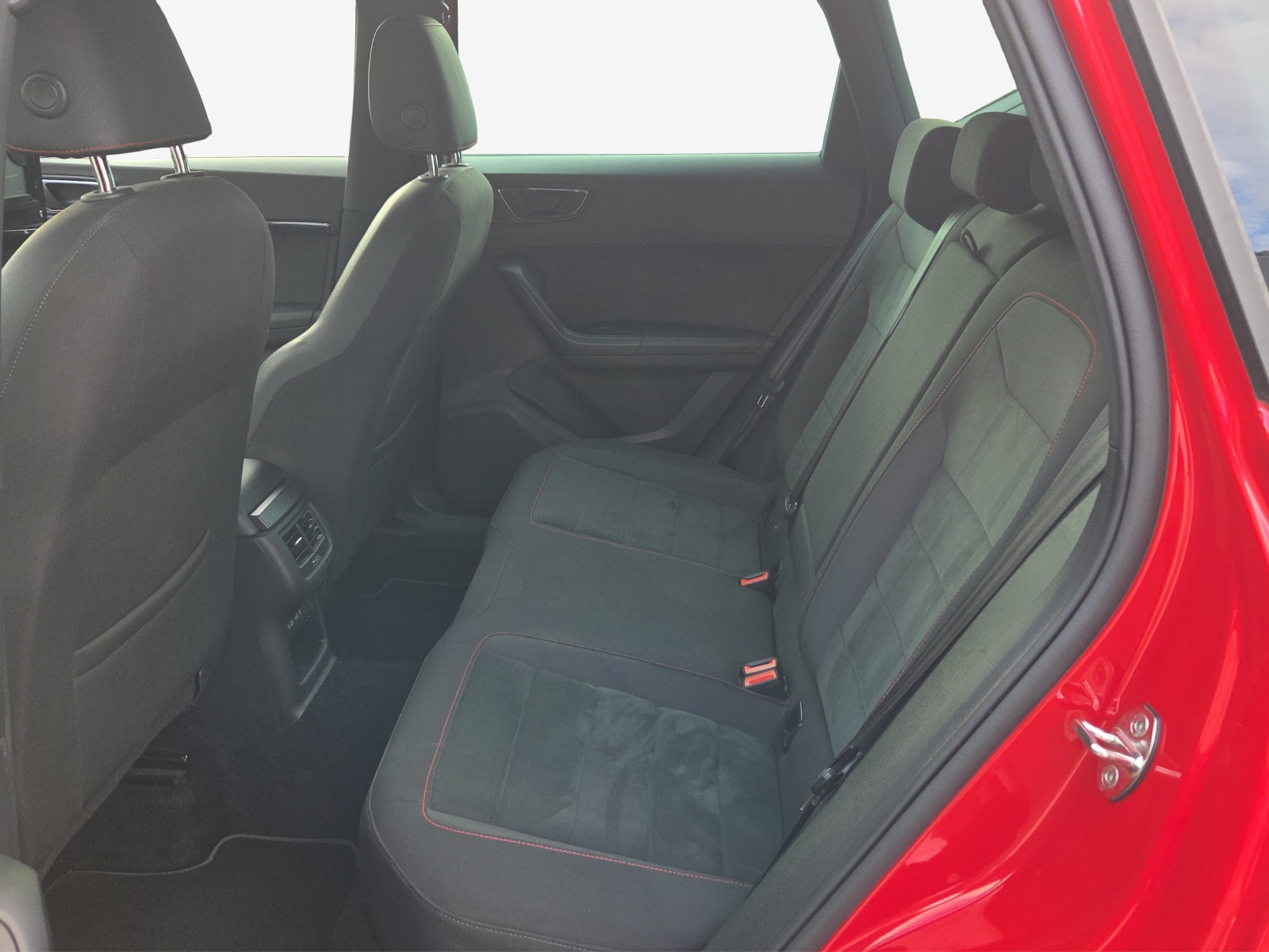 SEAT Ateca 1.5TSI EVO FR DSG-image-11