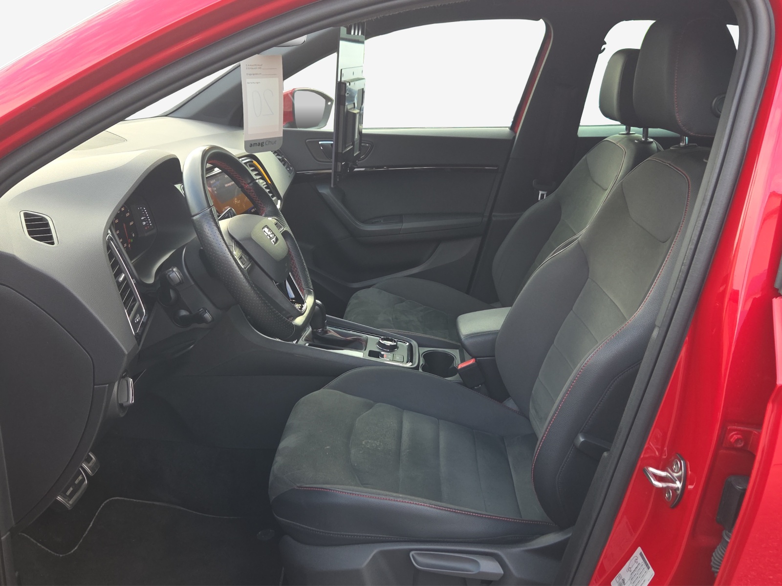 SEAT Ateca 1.5TSI EVO FR DSG-image-7