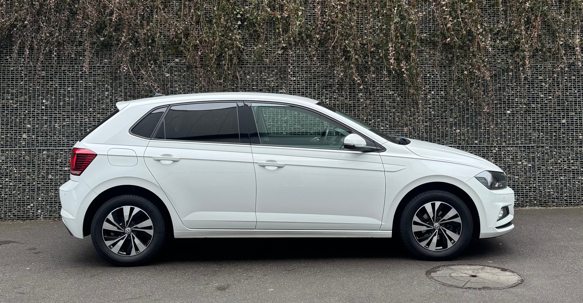 VW Polo 1.0 TSI BMT Comfortline DSG Leasing ab 215.--image-5