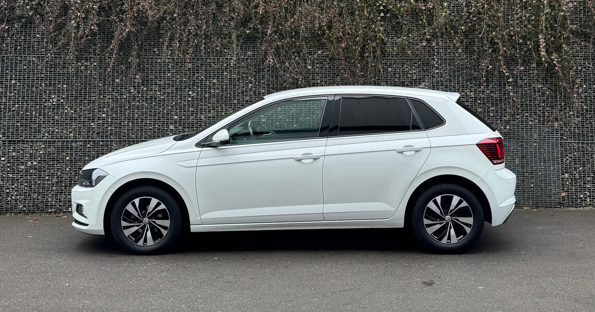 VW Polo 1.0 TSI BMT Comfortline DSG Leasing ab 215.--image-1
