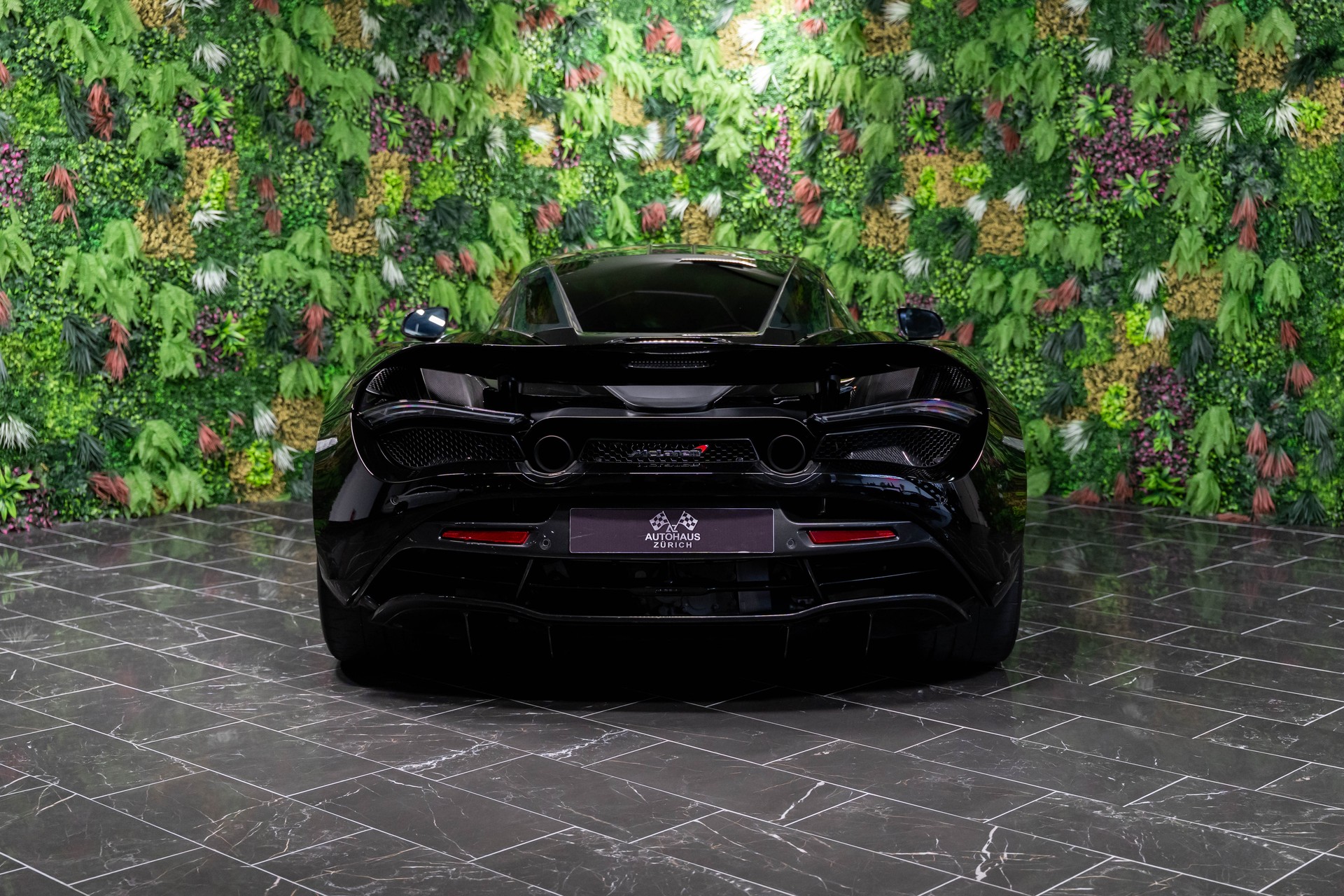 McLAREN 720S Coupé Performance 4.0 V8 SSG-image-8