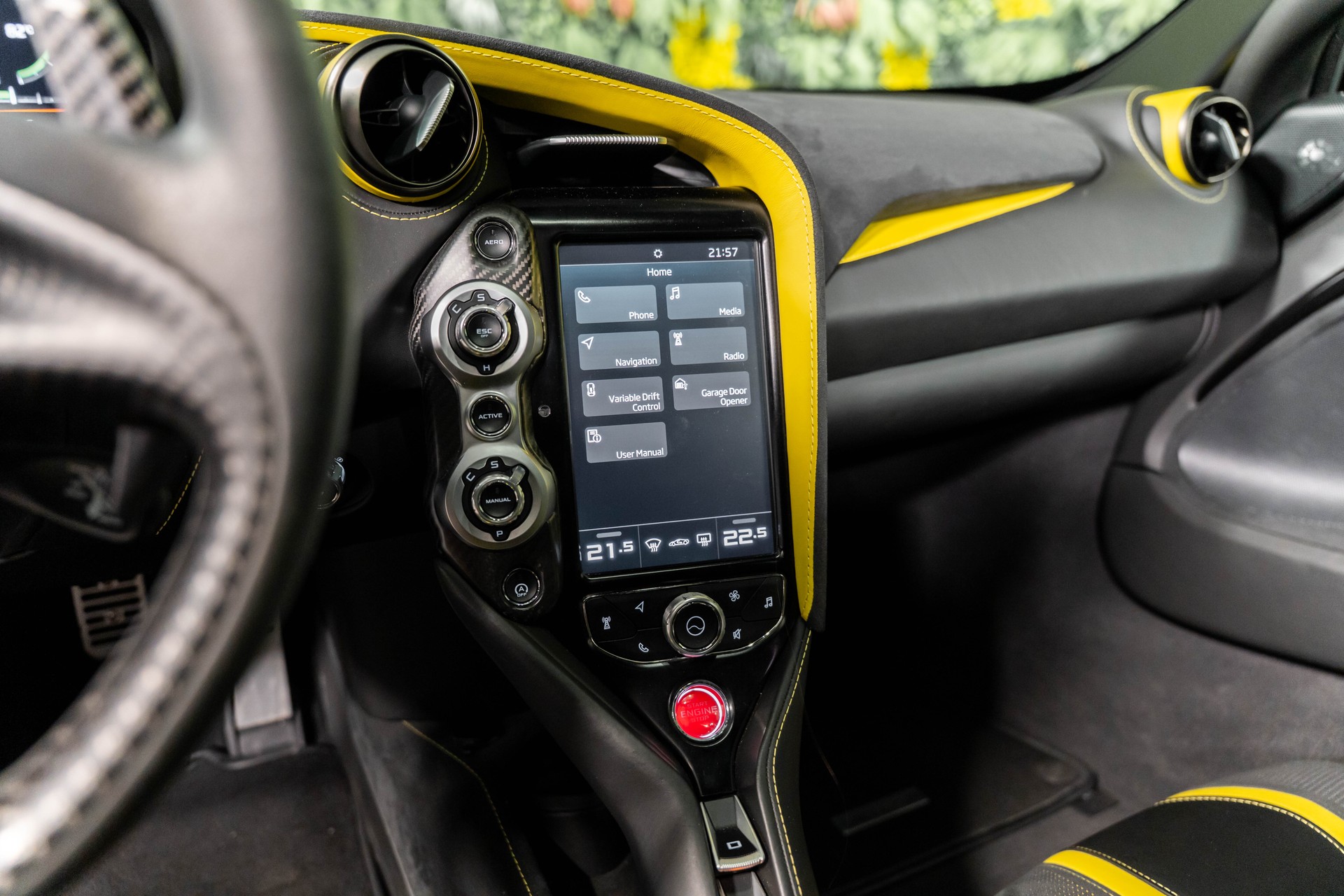 McLAREN 720S Coupé Performance 4.0 V8 SSG-image-11