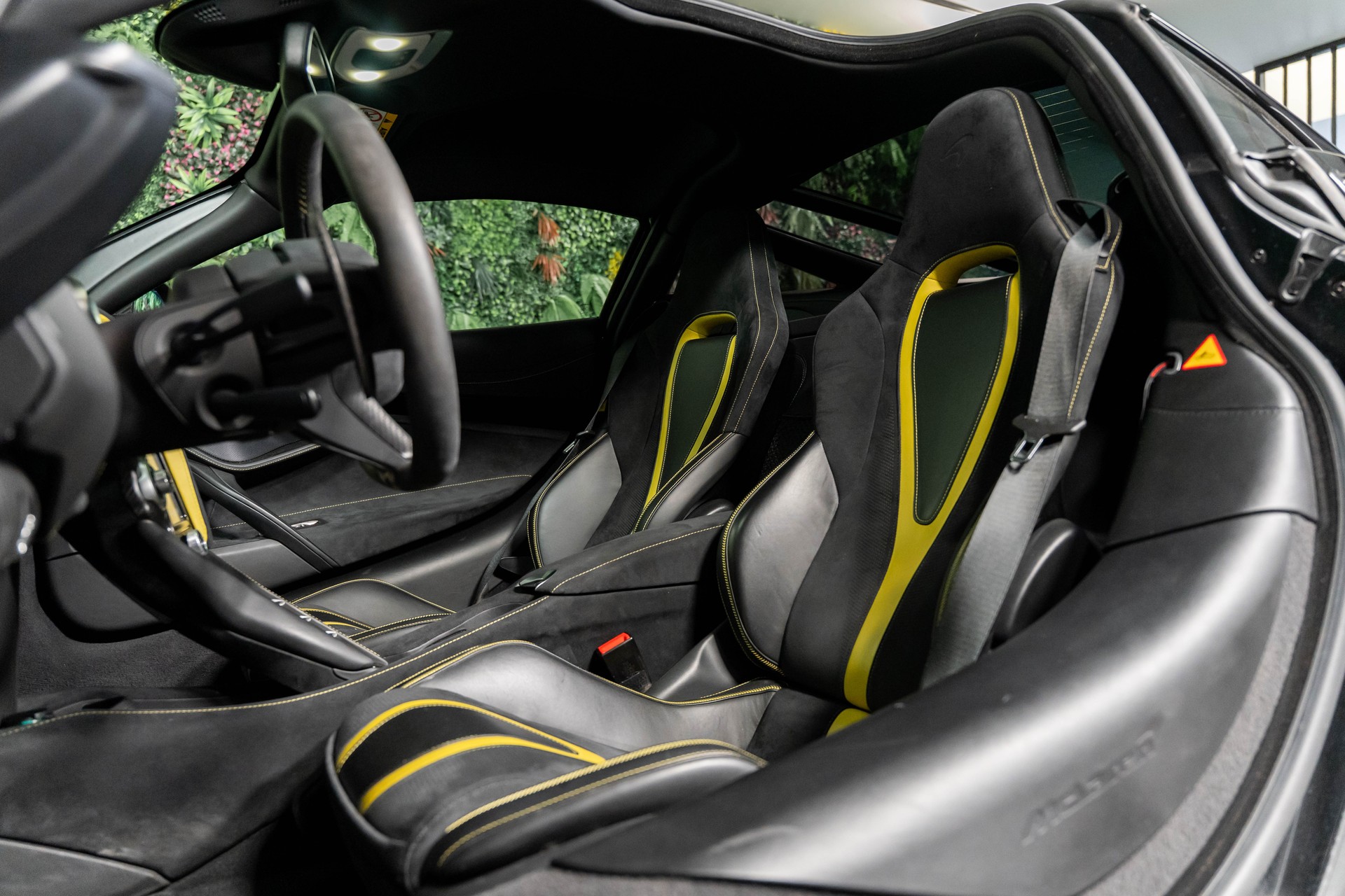 McLAREN 720S Coupé Performance 4.0 V8 SSG-image-10