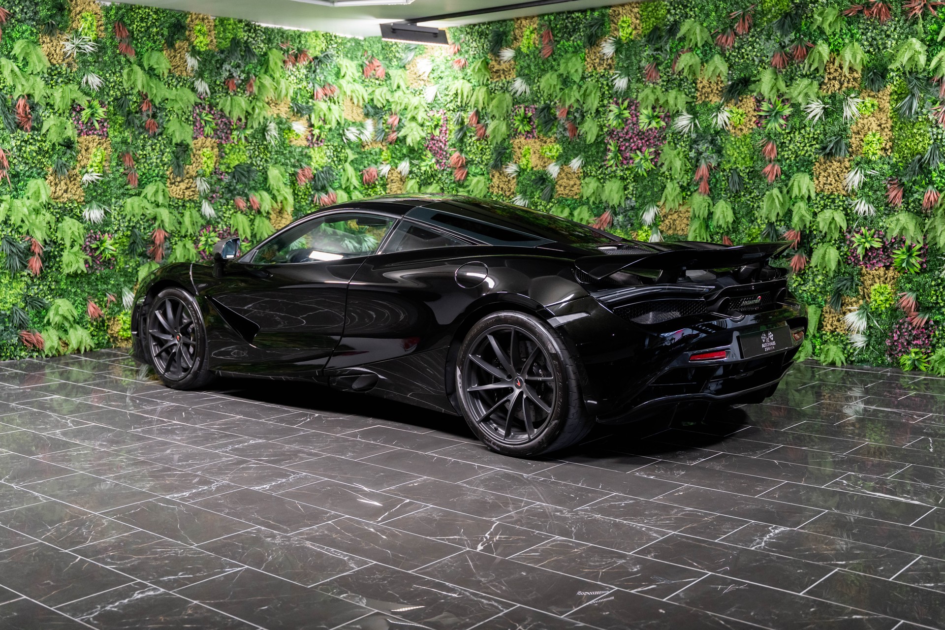 McLAREN 720S Coupé Performance 4.0 V8 SSG-image-5