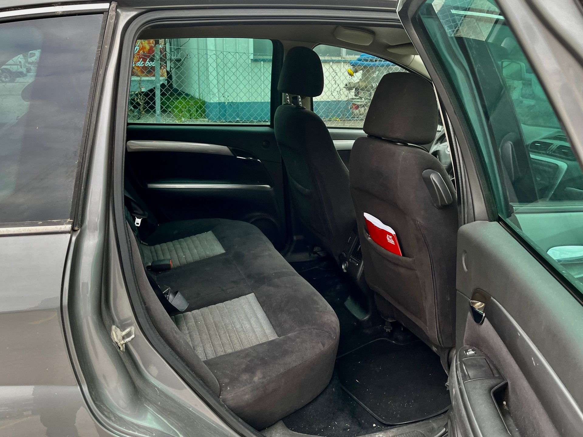 FIAT Croma 1.9 16V JTD Dynamic Automatic-image-20