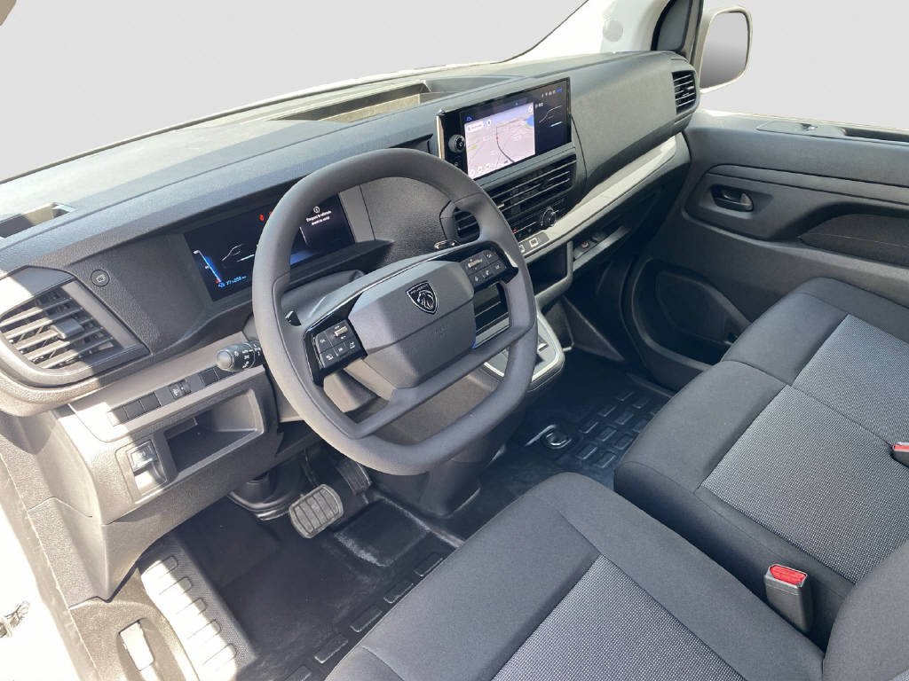 PEUGEOT e-Expert Kaw. Standard 75 kWh 136 PS-image-8