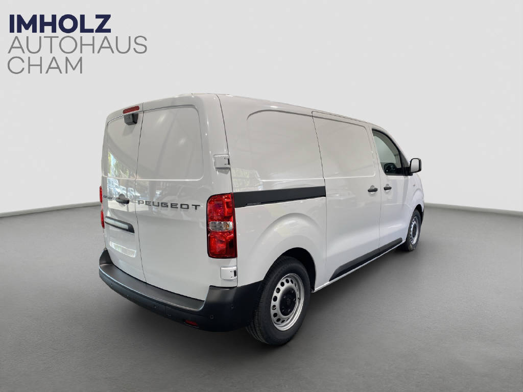 PEUGEOT e-Expert Kaw. Standard 75 kWh 136 PS-image-4
