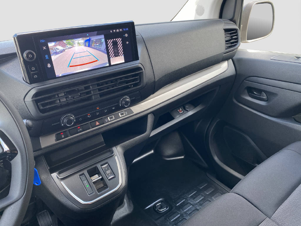 PEUGEOT e-Expert Kaw. Standard 75 kWh 136 PS-image-10