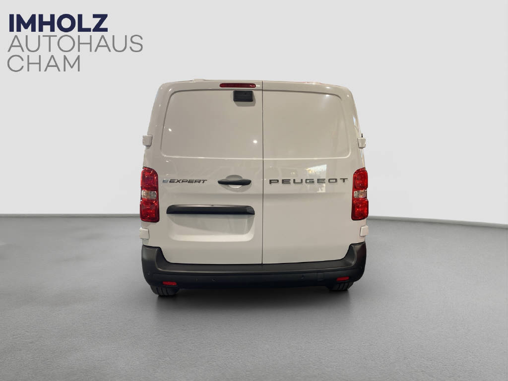 PEUGEOT e-Expert Kaw. Standard 75 kWh 136 PS-image-3