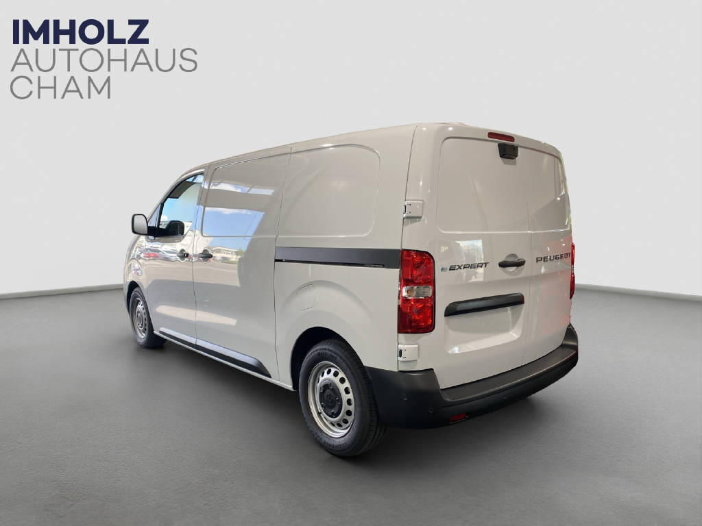 PEUGEOT e-Expert Kaw. Standard 75 kWh 136 PS-image-2