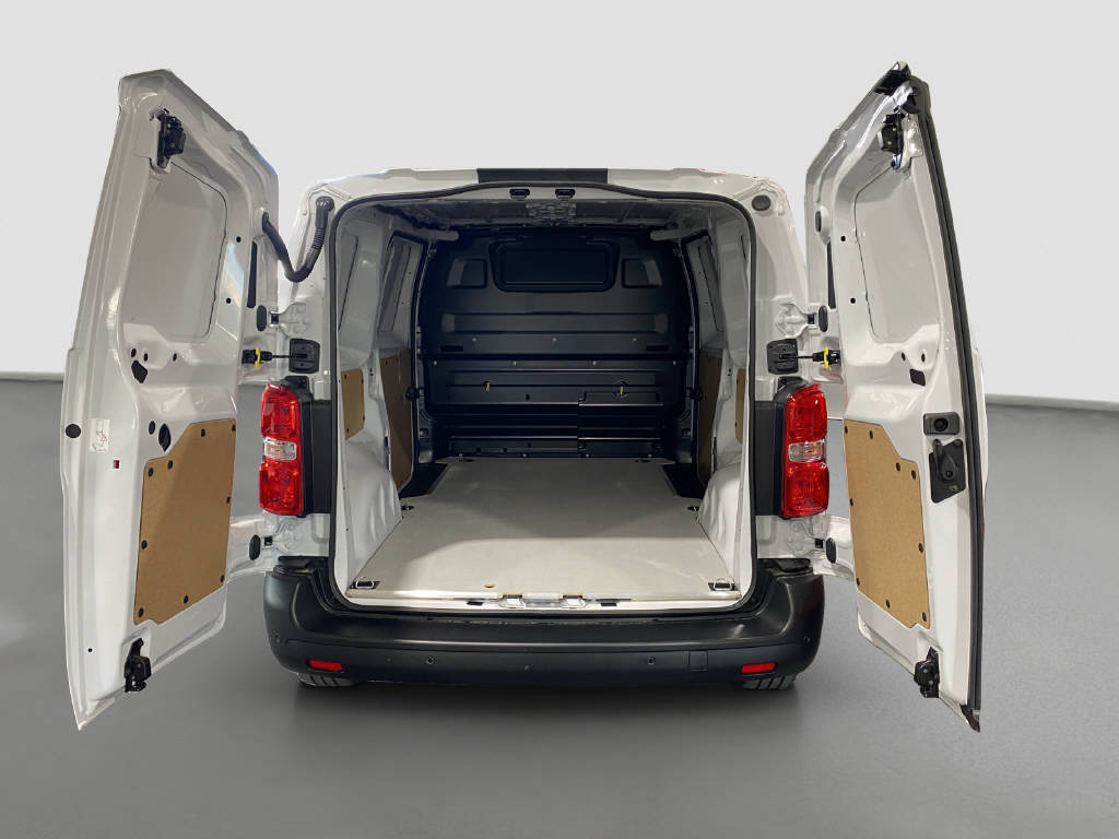 PEUGEOT e-Expert Kaw. Standard 75 kWh 136 PS-image-13