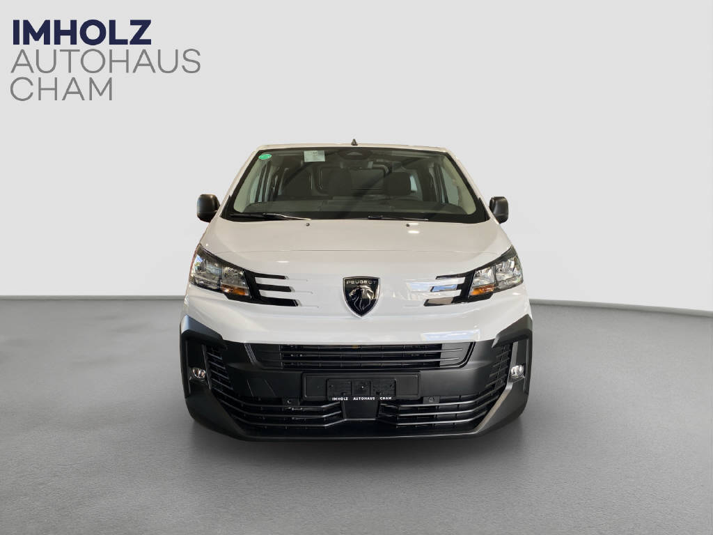 PEUGEOT e-Expert Kaw. Standard 75 kWh 136 PS-image-6