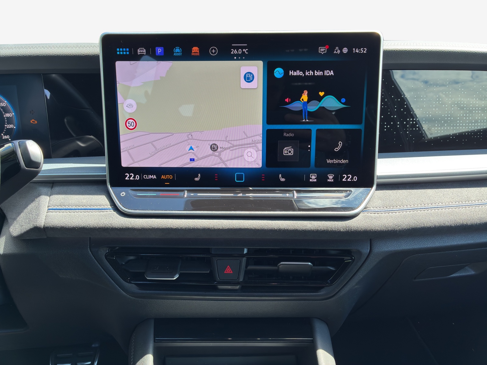VW Tayron 2.0 TSI R-Line DSG 4Motion-image-10