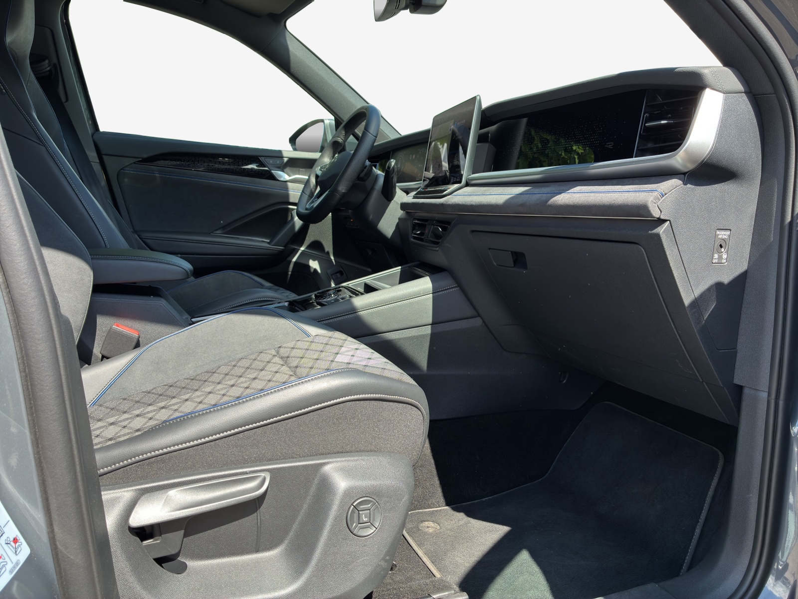 VW Tayron 2.0 TSI R-Line DSG 4Motion-image-14