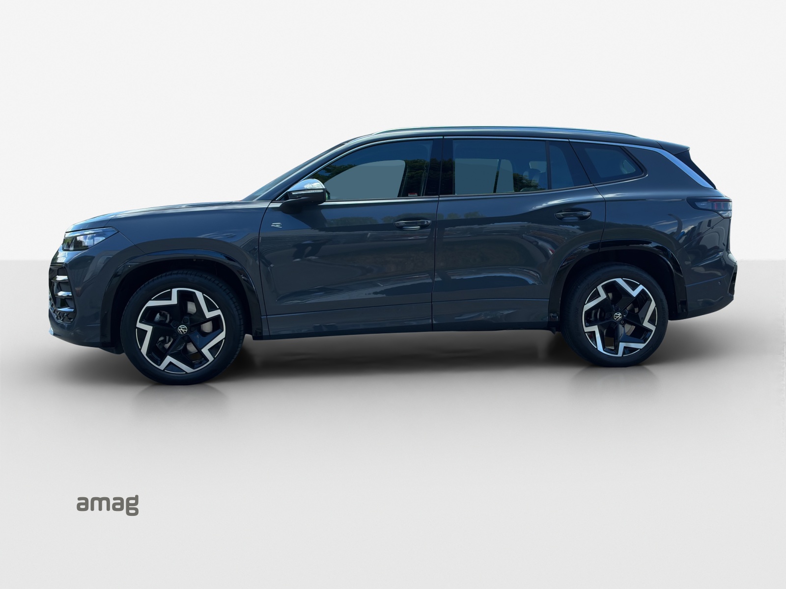 VW Tayron 2.0 TSI R-Line DSG 4Motion-image-1