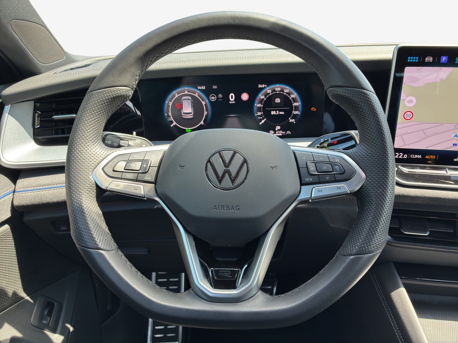 VW Tayron 2.0 TSI R-Line DSG 4Motion-image-9