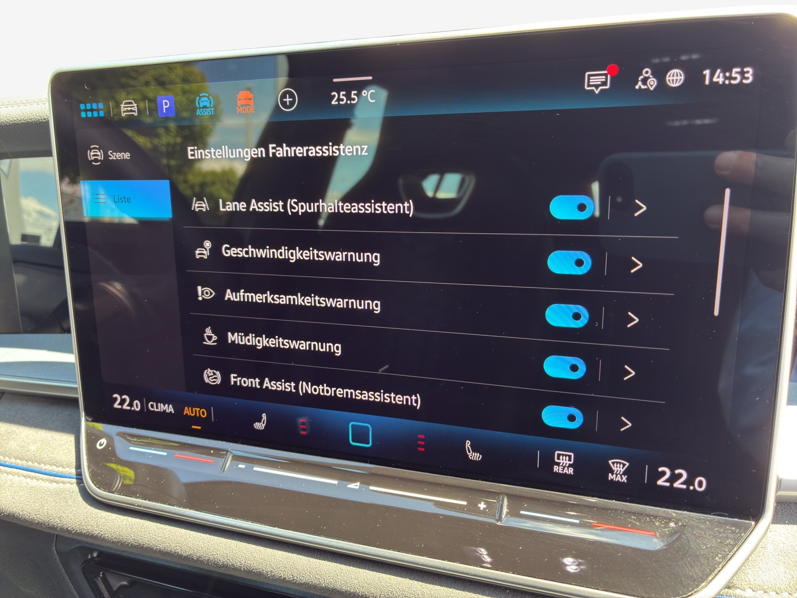 VW Tayron 2.0 TSI R-Line DSG 4Motion-image-13