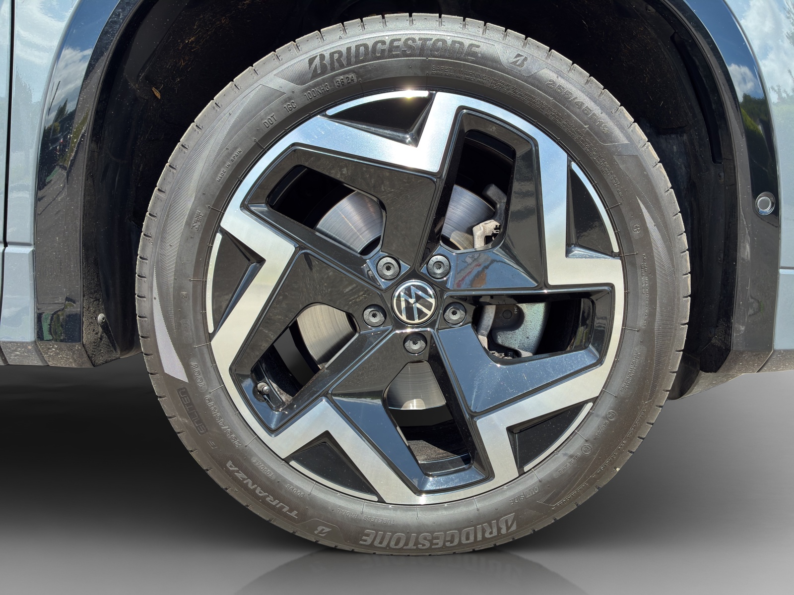 VW Tayron 2.0 TSI R-Line DSG 4Motion-image-15