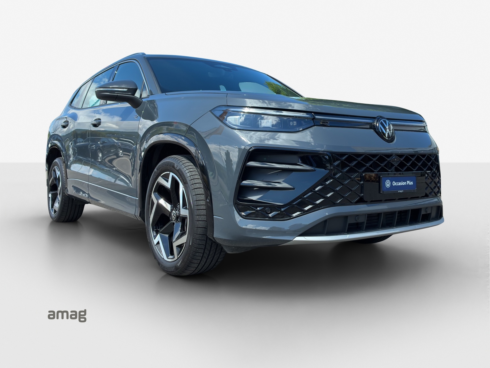 VW Tayron 2.0 TSI R-Line DSG 4Motion-image-5