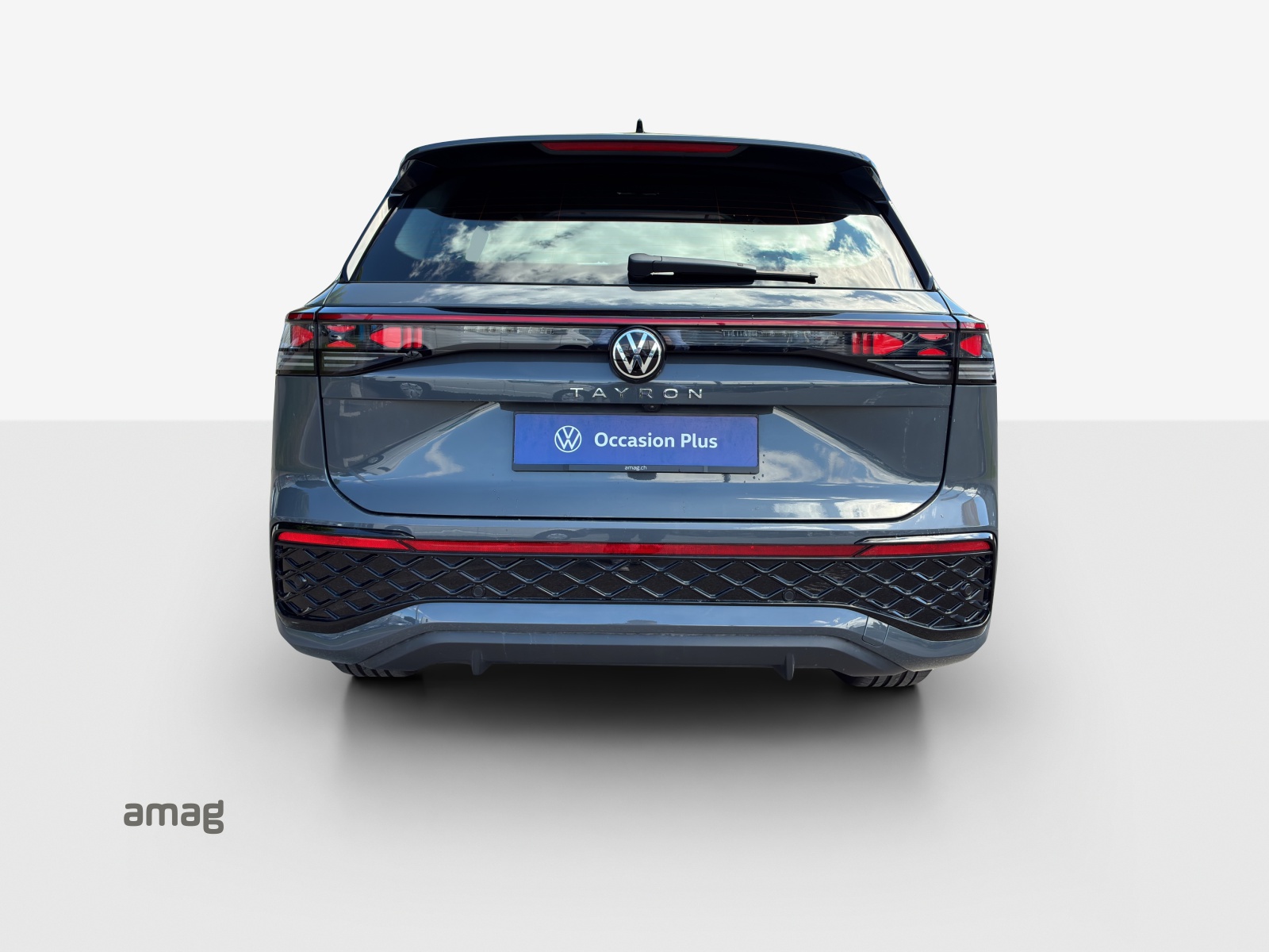 VW Tayron 2.0 TSI R-Line DSG 4Motion-image-3