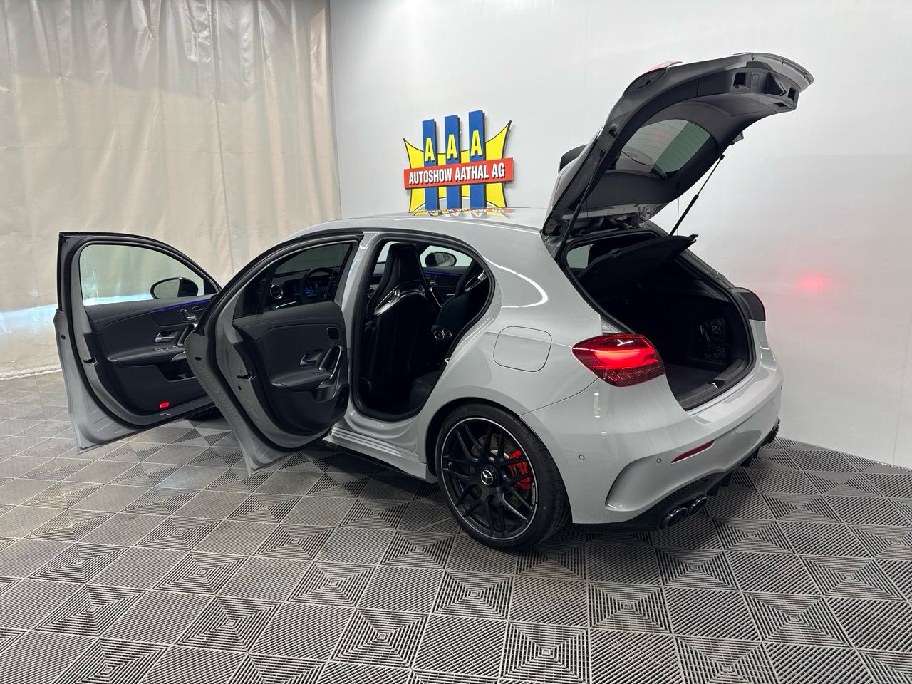 MERCEDES-BENZ A AMG 45 S 4Matic+ 8G-DCT-image-14