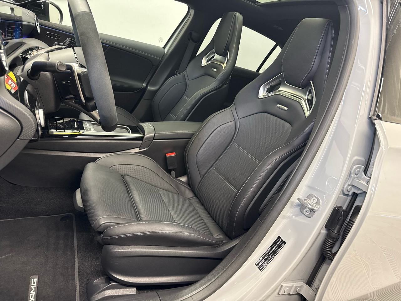 MERCEDES-BENZ A AMG 45 S 4Matic+ 8G-DCT-image-3