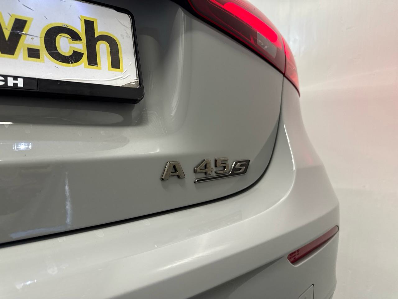 MERCEDES-BENZ A AMG 45 S 4Matic+ 8G-DCT-image-16