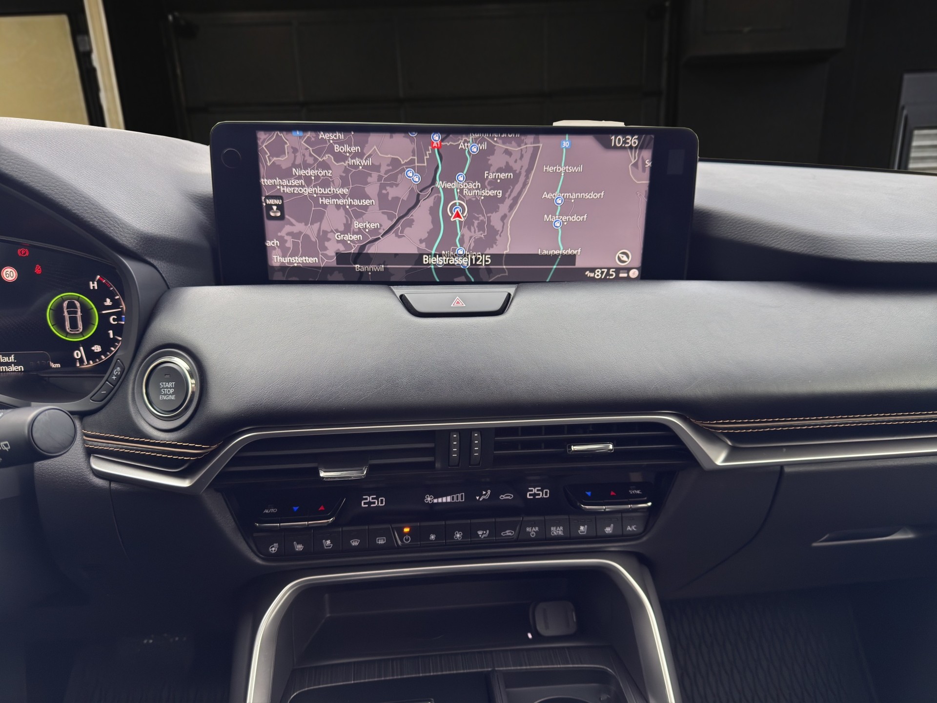 MAZDA CX-80 3.3 D Homura Plus-image-16