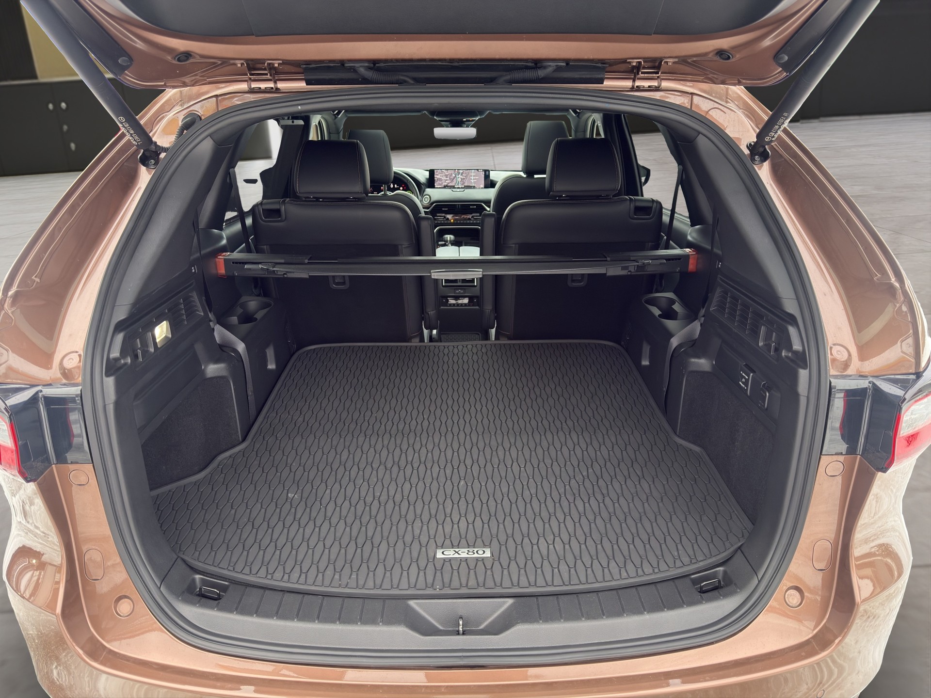 MAZDA CX-80 3.3 D Homura Plus-image-15