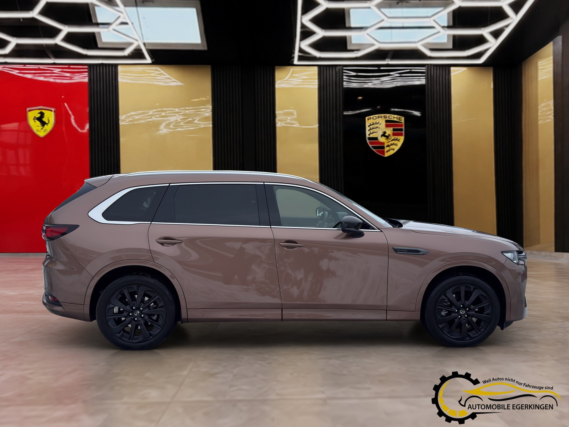 MAZDA CX-80 3.3 D Homura Plus-image-3