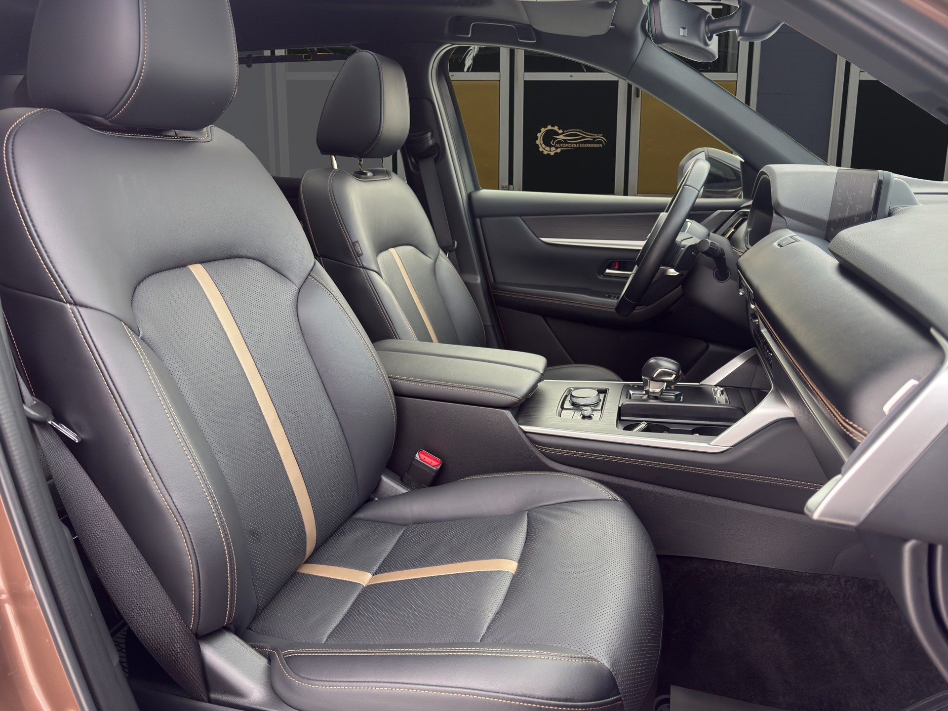 MAZDA CX-80 3.3 D Homura Plus-image-9
